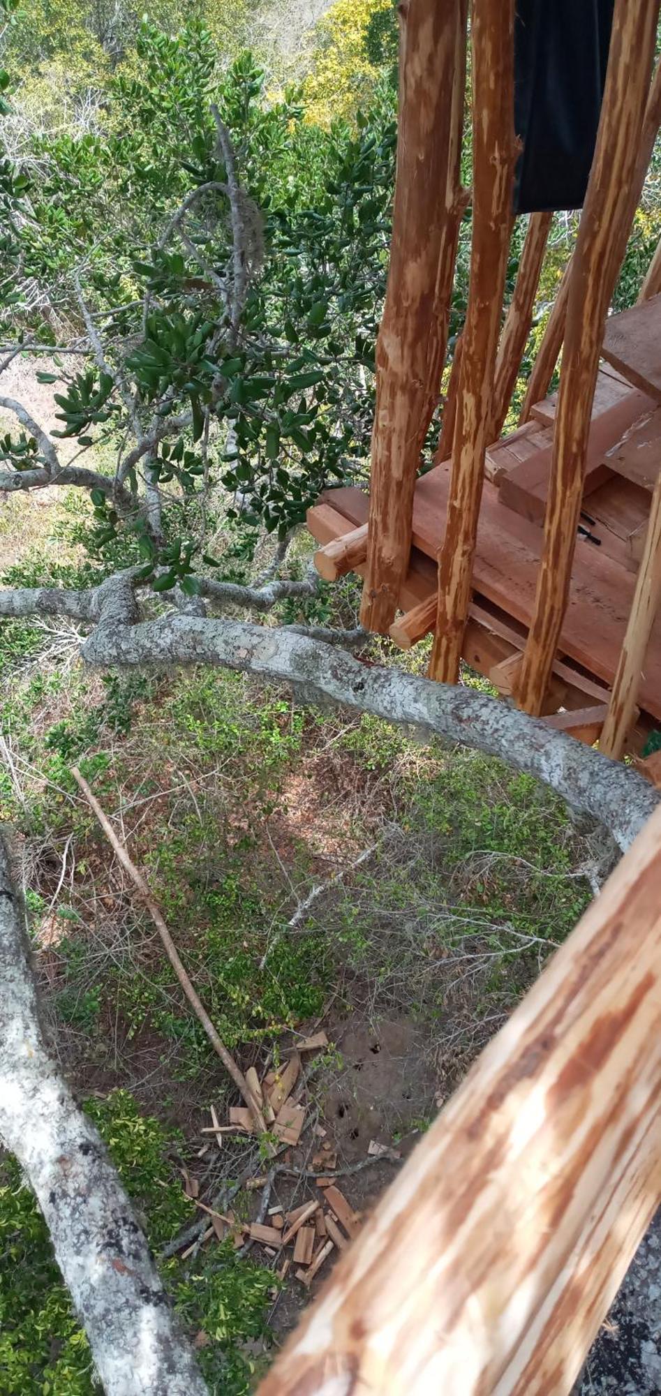 Mamba Yala Hotel Tissamaharama Bagian luar foto