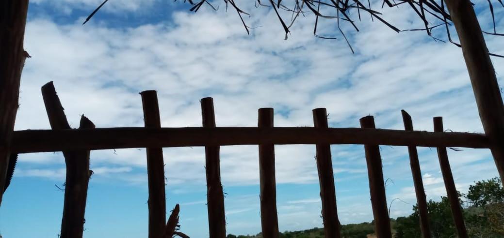 Mamba Yala Hotel Tissamaharama Bagian luar foto