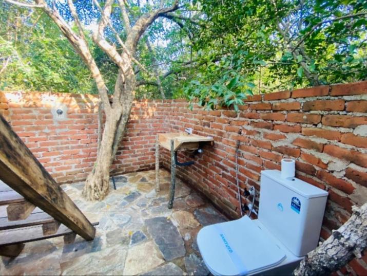 Mamba Yala Hotel Tissamaharama Bagian luar foto